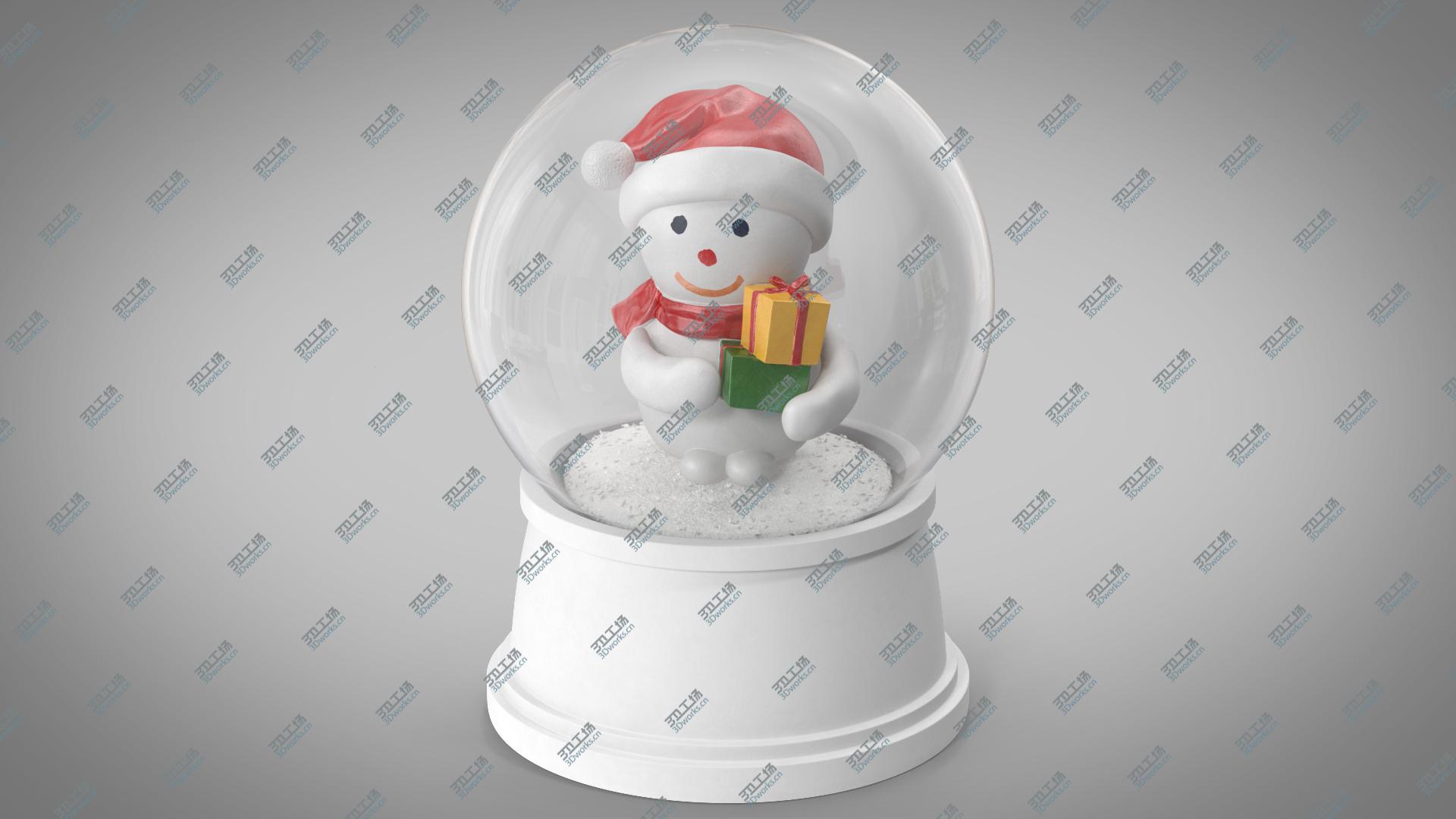 images/goods_img/2021040161/3D Snow Globe with a Snowman 5/2.jpg